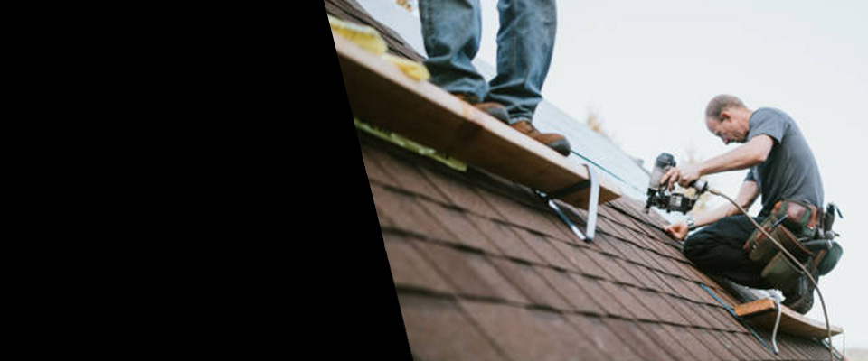 Dexter Roofing Contractors
